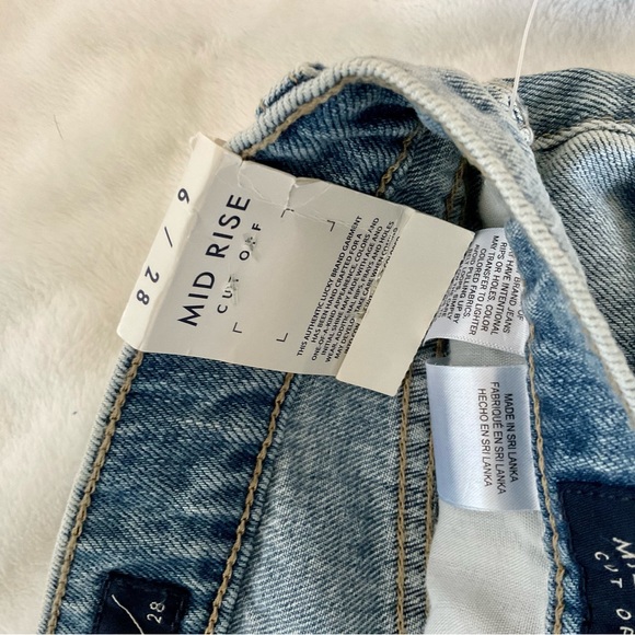 NWT Lucky Brand Shorts - Picture 6 of 8